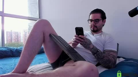  -         online show from 03.31.26