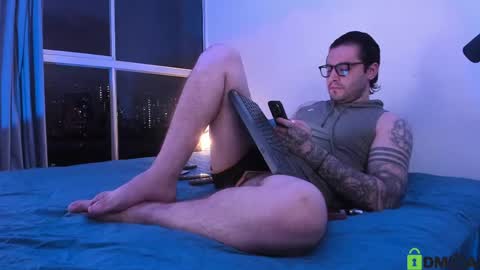  -         online show from 04.18.26