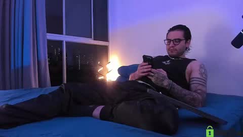 Snapshot of _elon_coxx_ chatting on 04.19.26 - online show from 04.19.26