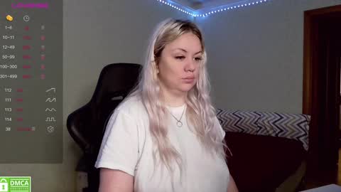 chloue and Gretta online show from 01.04.25