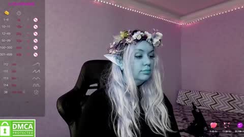 chloue and Gretta online show from 02.04.25