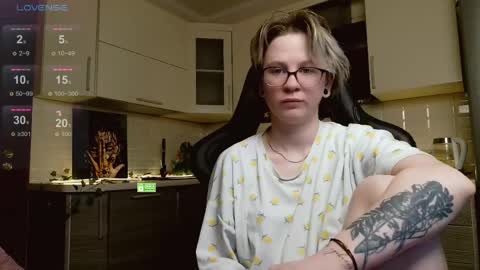 chloue and Gretta online show from 06.06.26