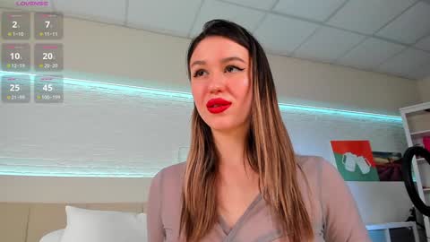 Snapshot of _emiliaa_ chatting on 02.02.25 Milana online show from 02.02.25