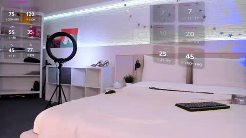 Snapshot of _emiliaa_ chatting on 03.03.25 Milana online show from 03.03.25