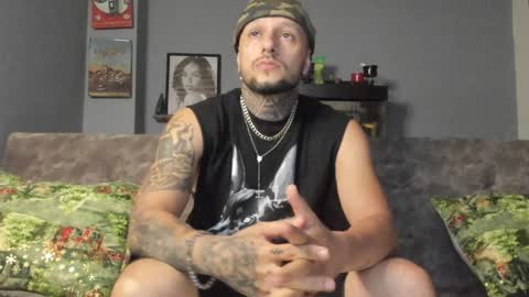 Emilio online show from 01.04.25