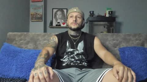 Emilio online show from 01.12.25