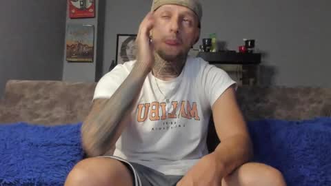 Emilio online show from 01.15.25