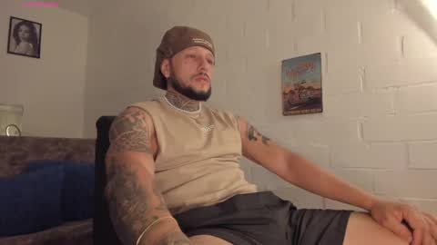 Emilio online show from 09.11.25