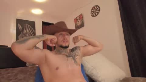 Emilio online show from 03.23.26