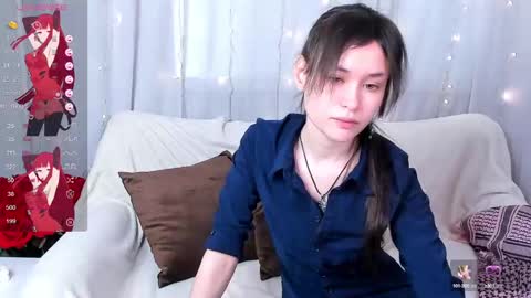 Snapshot of _emily__strike_ chatting on 03.02.25 _emily__strike_ online show from 03.02.25