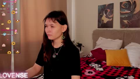 Snapshot of _emily__strike_ chatting on 02.24.26 _emily__strike_ online show from 02.24.26