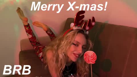 Emily online show from 12.28.24