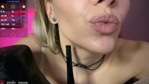 Emily online show from 01.03.25