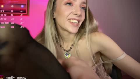 Emily online show from 01.25.25