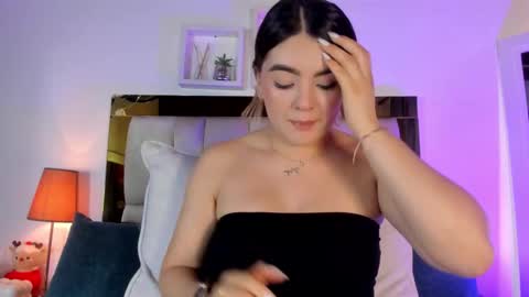 Isabella online show from 02.02.26