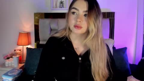 Isabella online show from 03.09.26