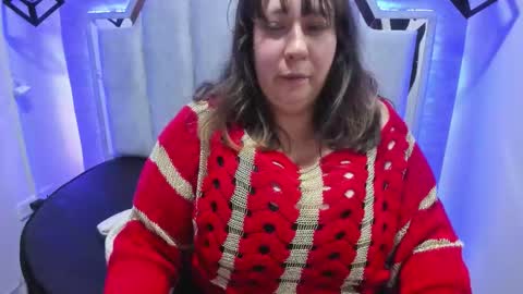 Snapshot of _emily_rosee_ chatting on 09.10.25 Emily  online show from 09.10.25