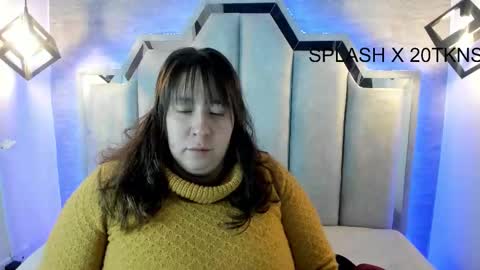 Snapshot of _emily_rosee_ chatting on 10.21.25 Emily  online show from 10.21.25