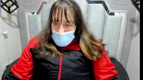 Snapshot of _emily_rosee_ chatting on 10.24.25 Emily  online show from 10.24.25