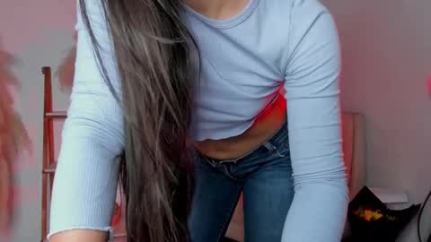 emma morryson online show from 10.16.25