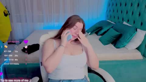 Sam  online show from 11.02.25