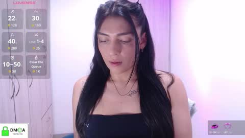  Erica Vanderhill  online show from 11.03.25