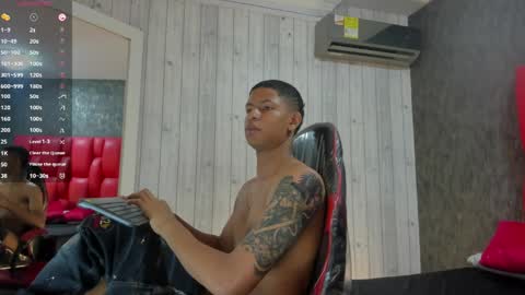 _erick_j online show from 04.19.26