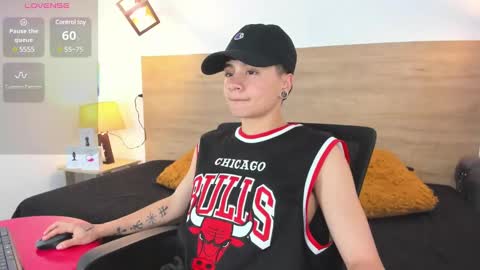 Eternal  online show from 03.05.25