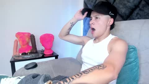 Eternal  online show from 04.16.26