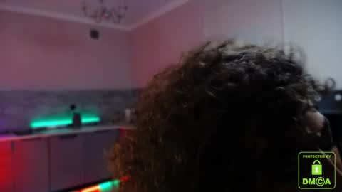 Eva online show from 03.18.26