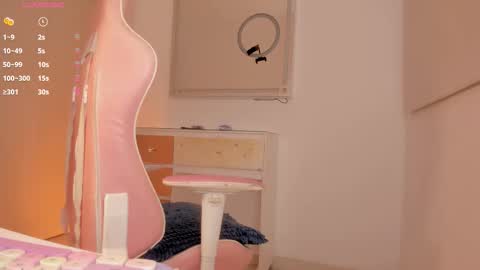 Eva online show from 02.19.26