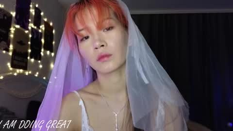 Snapshot of _eve____ chatting on 01.13.25 EveEva online show from 01.13.25