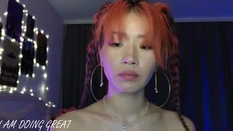 Snapshot of _eve____ chatting on 01.17.25 EveEva online show from 01.17.25