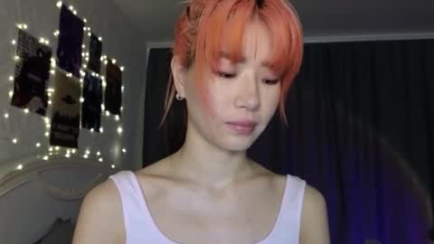 Snapshot of _eve____ chatting on 03.05.25 EveEva online show from 03.05.25