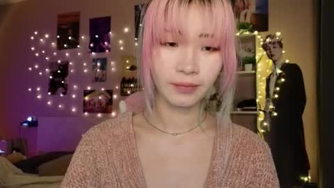 EveEva online show from 03.13.26