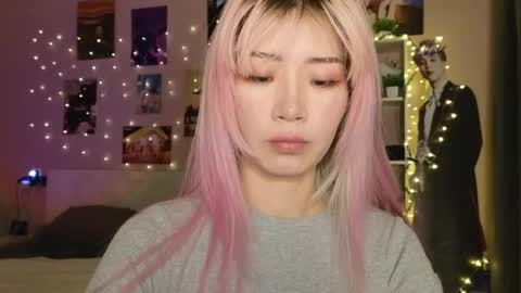 EveEva online show from 03.25.26