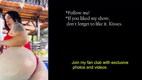  Exa help me position myself with your thumb up thanks  online show from 02.07.26