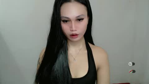 Snapshot of _fannywell chatting on 01.26.25 STEFFANNY WELL. online show from 01.26.25