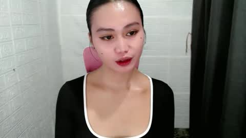 Snapshot of _fannywell chatting on 10.12.25 STEFFANNY WELL. online show from 10.12.25