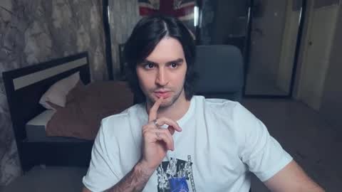 Keanu online show from 11.26.25