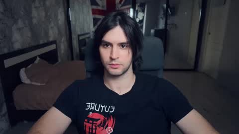 Keanu online show from 12.04.25