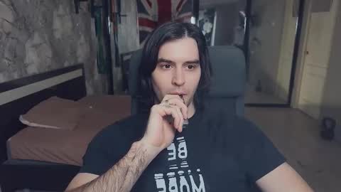 Snapshot of _fatrabbit chatting on 02.01.26 Keanu online show from 02.01.26