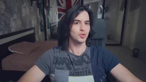 Snapshot of _fatrabbit chatting on 02.05.26 Keanu online show from 02.05.26