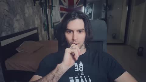 Snapshot of _fatrabbit chatting on 02.07.26 Keanu online show from 02.07.26