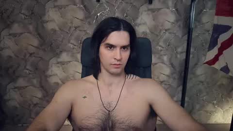 Snapshot of _fatrabbit chatting on 02.17.26 Keanu online show from 02.17.26