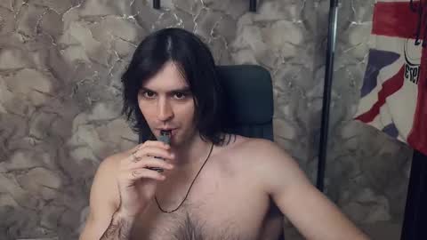 Snapshot of _fatrabbit chatting on 02.23.26 Keanu online show from 02.23.26