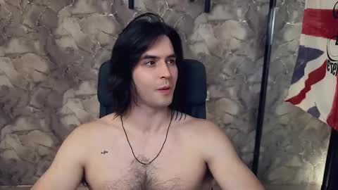 Snapshot of _fatrabbit chatting on 02.27.26 Keanu online show from 02.27.26