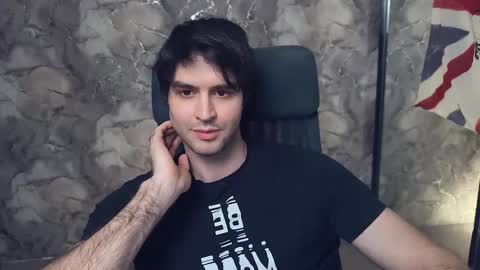 Keanu online show from 03.16.26