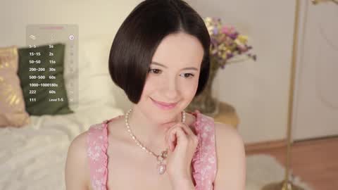 Snapshot of _female_essence_ chatting on 12.17.24 Essie online show from 12.17.24