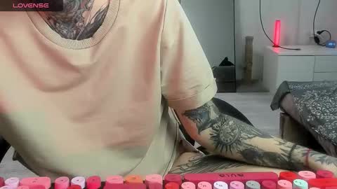 Alis online show from 10.23.25